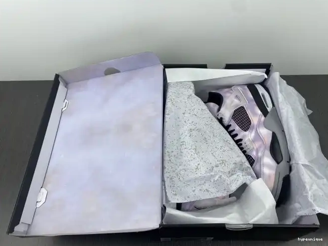HYPE 'Zen Air 4 DH7138-506 Jordan Master' Retro 0519